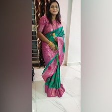 Rani  Patil 